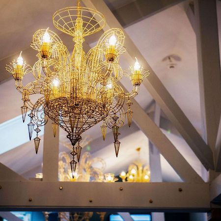 Hotel Mercure Paris Suresnes Longchamp Εξωτερικό φωτογραφία